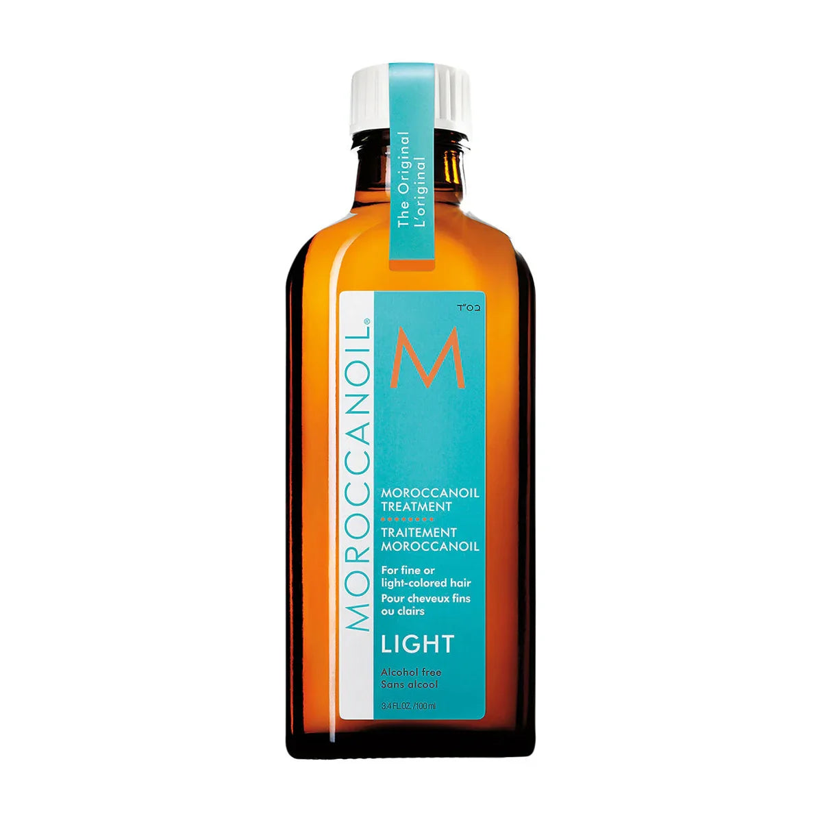 Moroccanoil Treatment Light-Moroccanoil Treatment Light