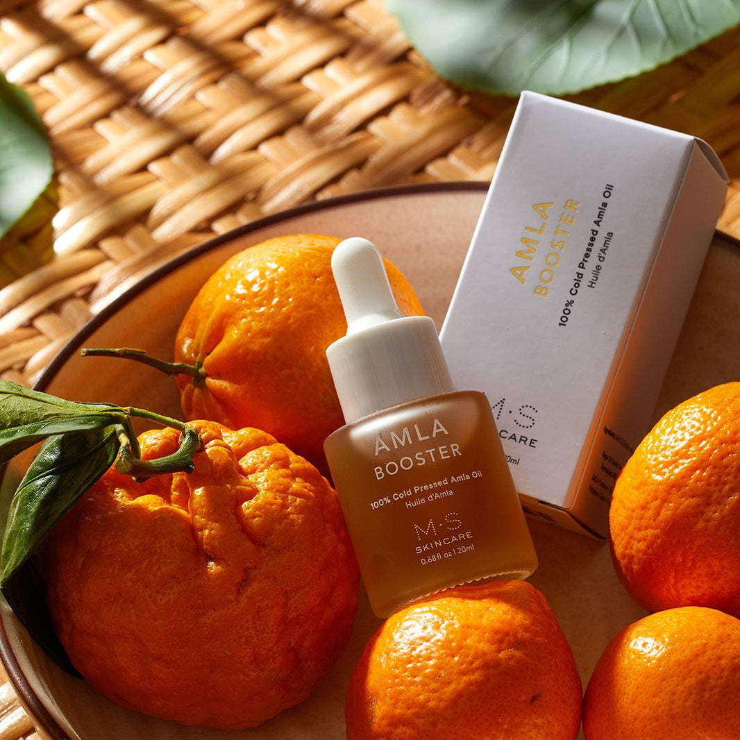 Amla Oil-Amla Oil