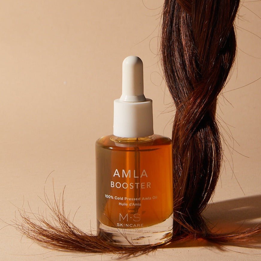Amla Oil-Amla Oil