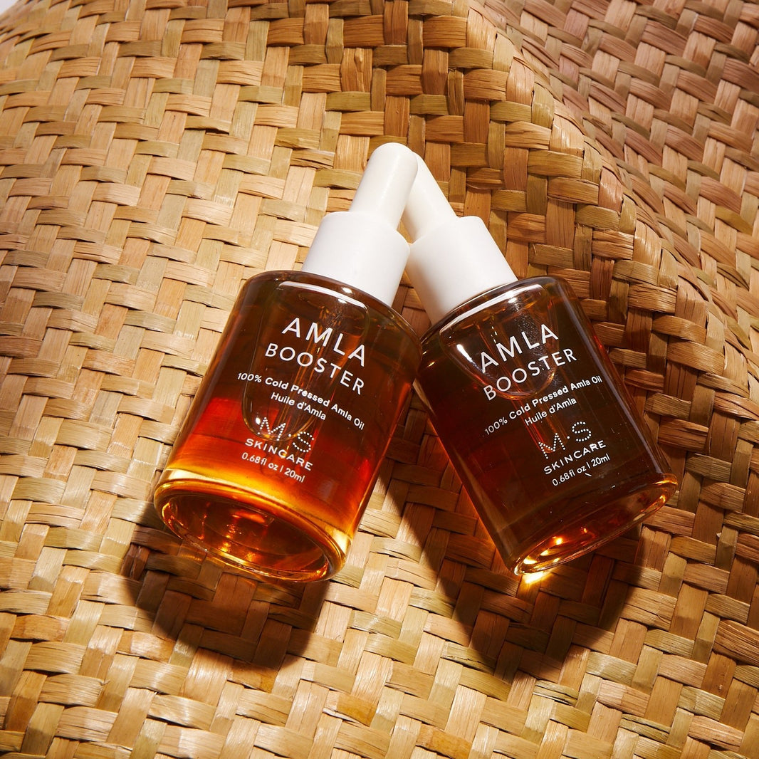 Amla Oil-Amla Oil