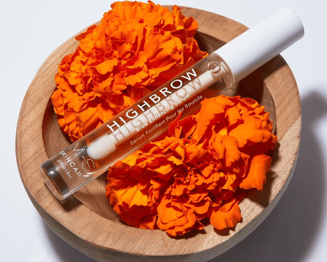 Highbrow Brow Enhancing Serum-Highbrow Brow Enhancing Serum
