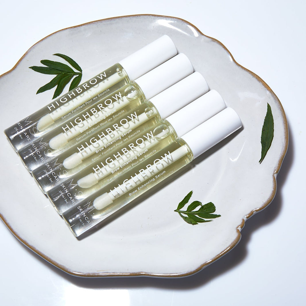Highbrow Brow Enhancing Serum-Highbrow Brow Enhancing Serum