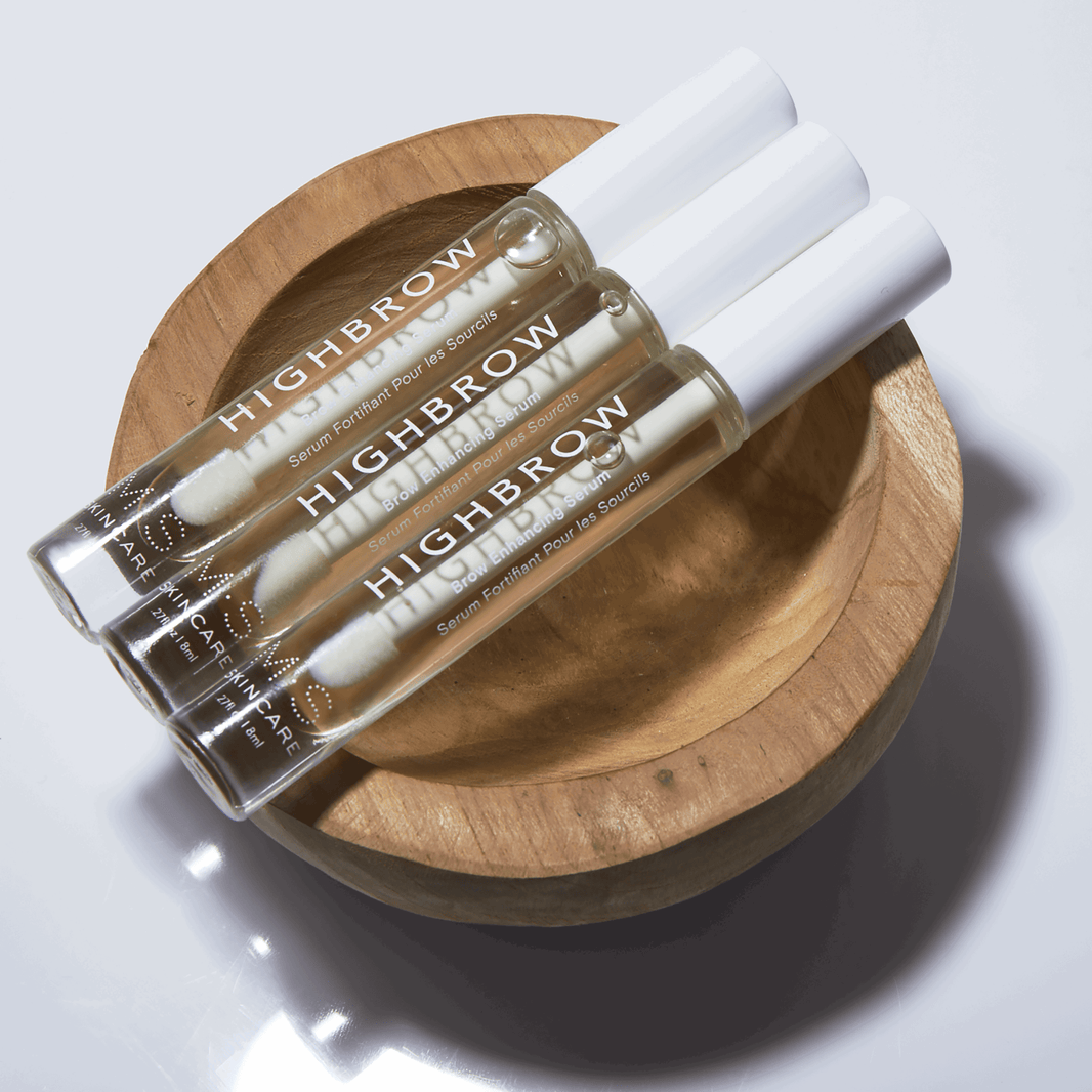 Highbrow Brow Enhancing Serum-Highbrow Brow Enhancing Serum