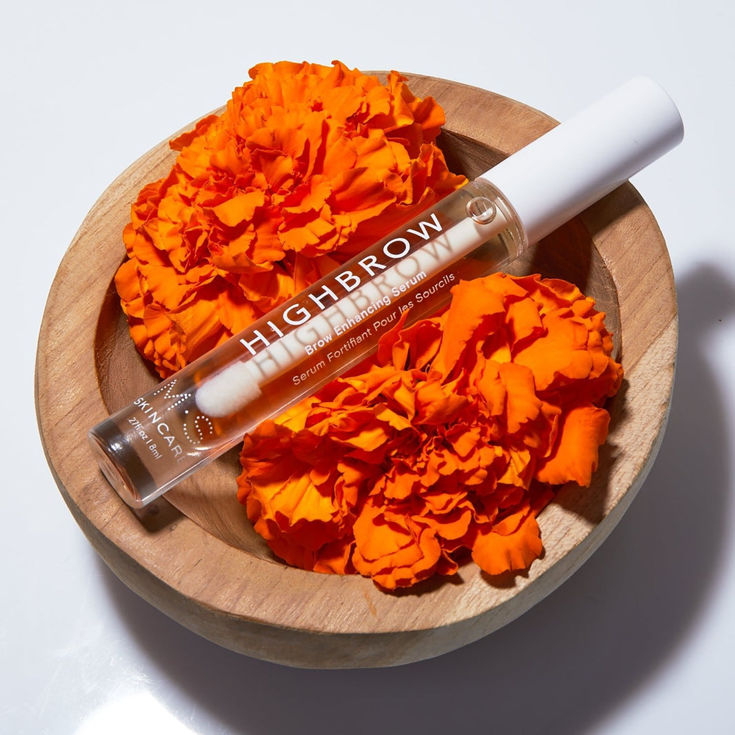 Highbrow Brow Enhancing Serum-Highbrow Brow Enhancing Serum