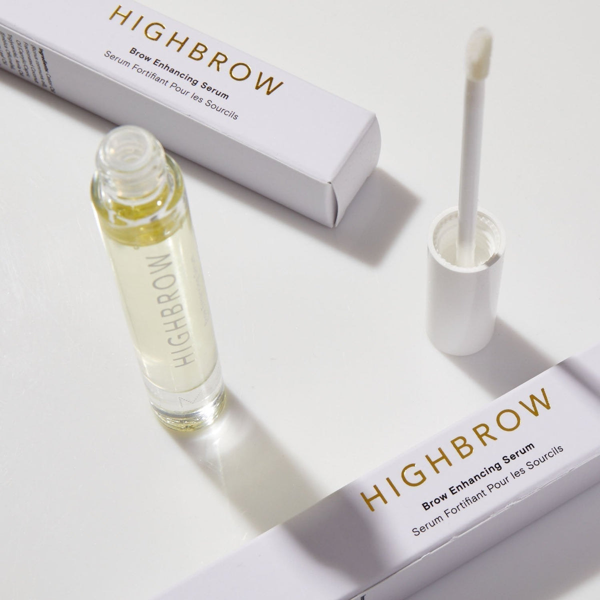 Highbrow Brow Enhancing Serum-Highbrow Brow Enhancing Serum