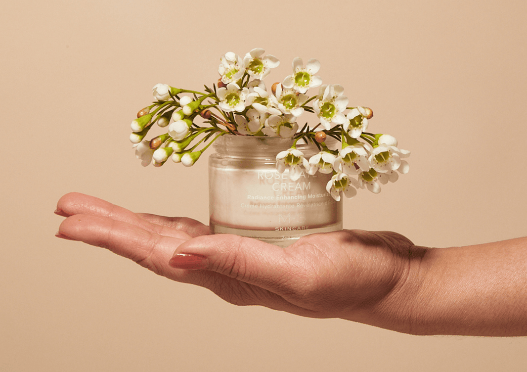 Rosewater Cream Radiance Enhancing Moisturizer-Rosewater Cream Radiance Enhancing Moisturizer
