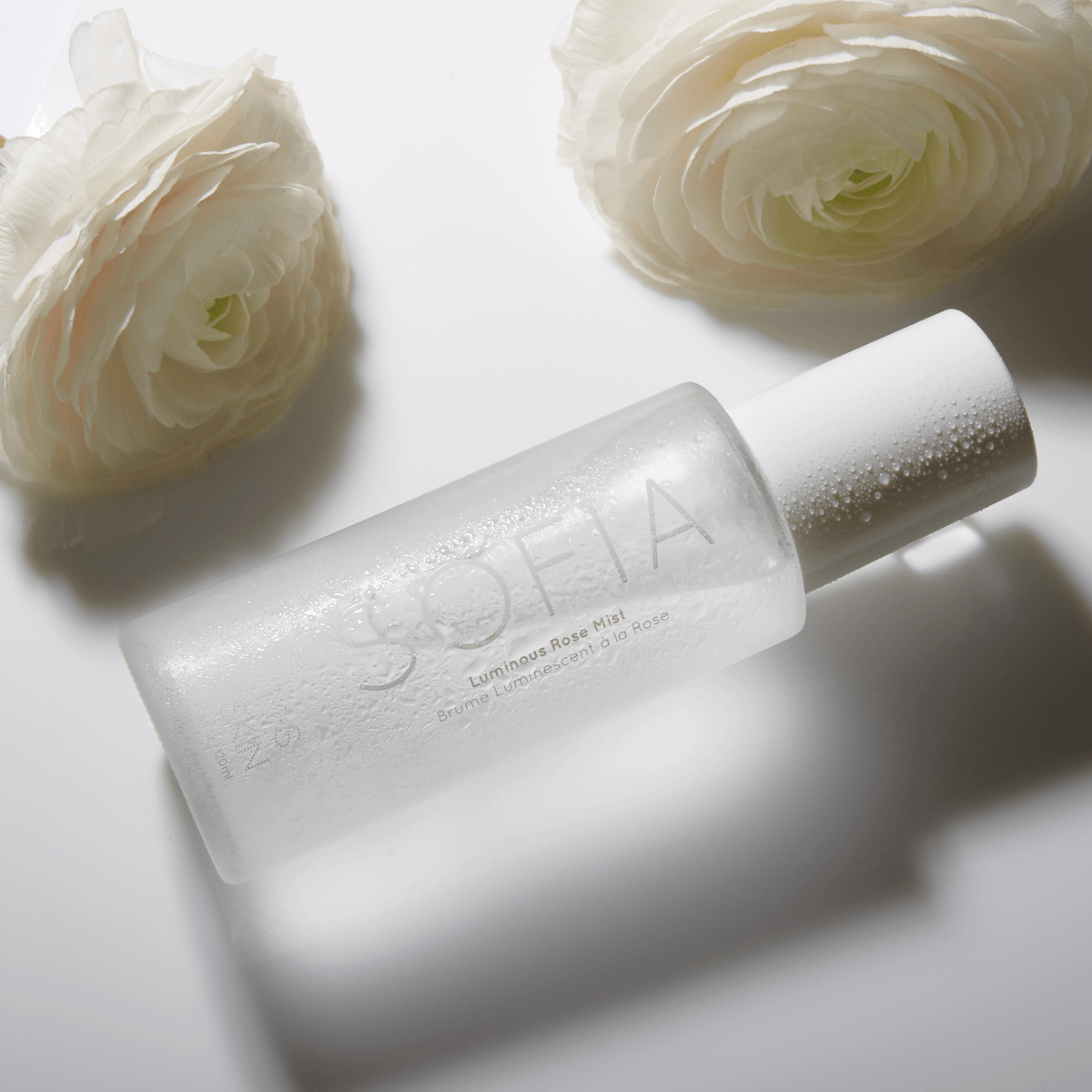 Sofia Luminous Rose Mist-Sofia Luminous Rose Mist