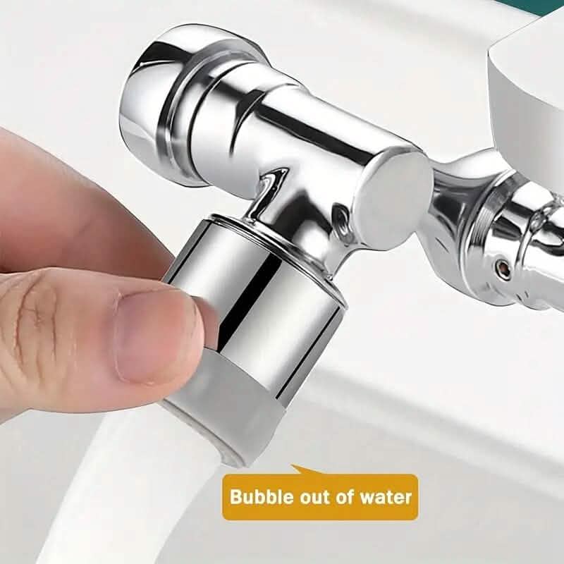 Multi Functional Large Angle Rotating Bathroom Sink-Multi Functional Large Angle Rotating Bathroom Sink