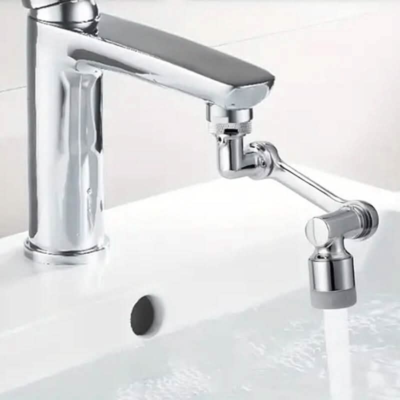 Multi Functional Large Angle Rotating Bathroom Sink-Multi Functional Large Angle Rotating Bathroom Sink