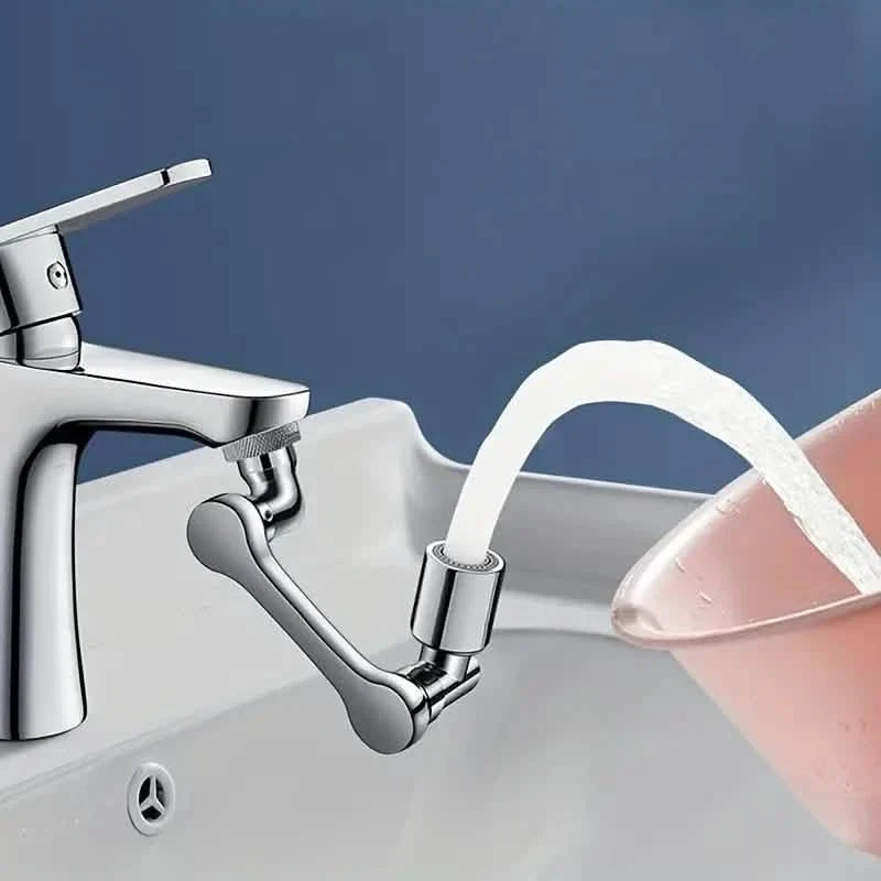 Multi Functional Large Angle Rotating Bathroom Sink-Multi Functional Large Angle Rotating Bathroom Sink