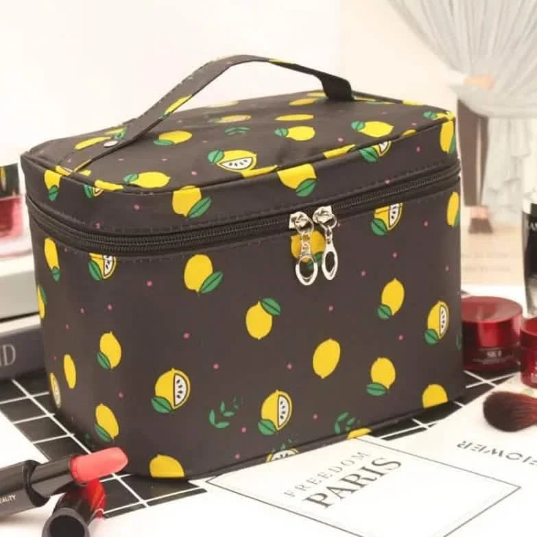 Multifunction Travel Cosmetic Bag Large Capacity Women Toiletries Organizer-Multifunction Travel Cosmetic Bag Large Capacity Women Toiletries Organizer