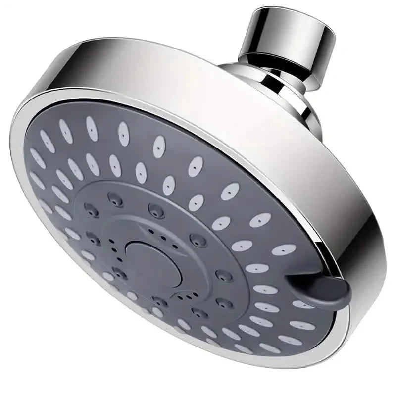 Multifunctional Replacement Rain Shower Head-Multifunctional Replacement Rain Shower Head
