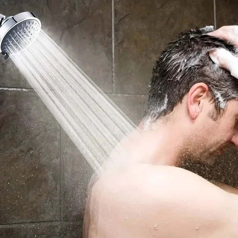 Multifunctional Replacement Rain Shower Head-Multifunctional Replacement Rain Shower Head
