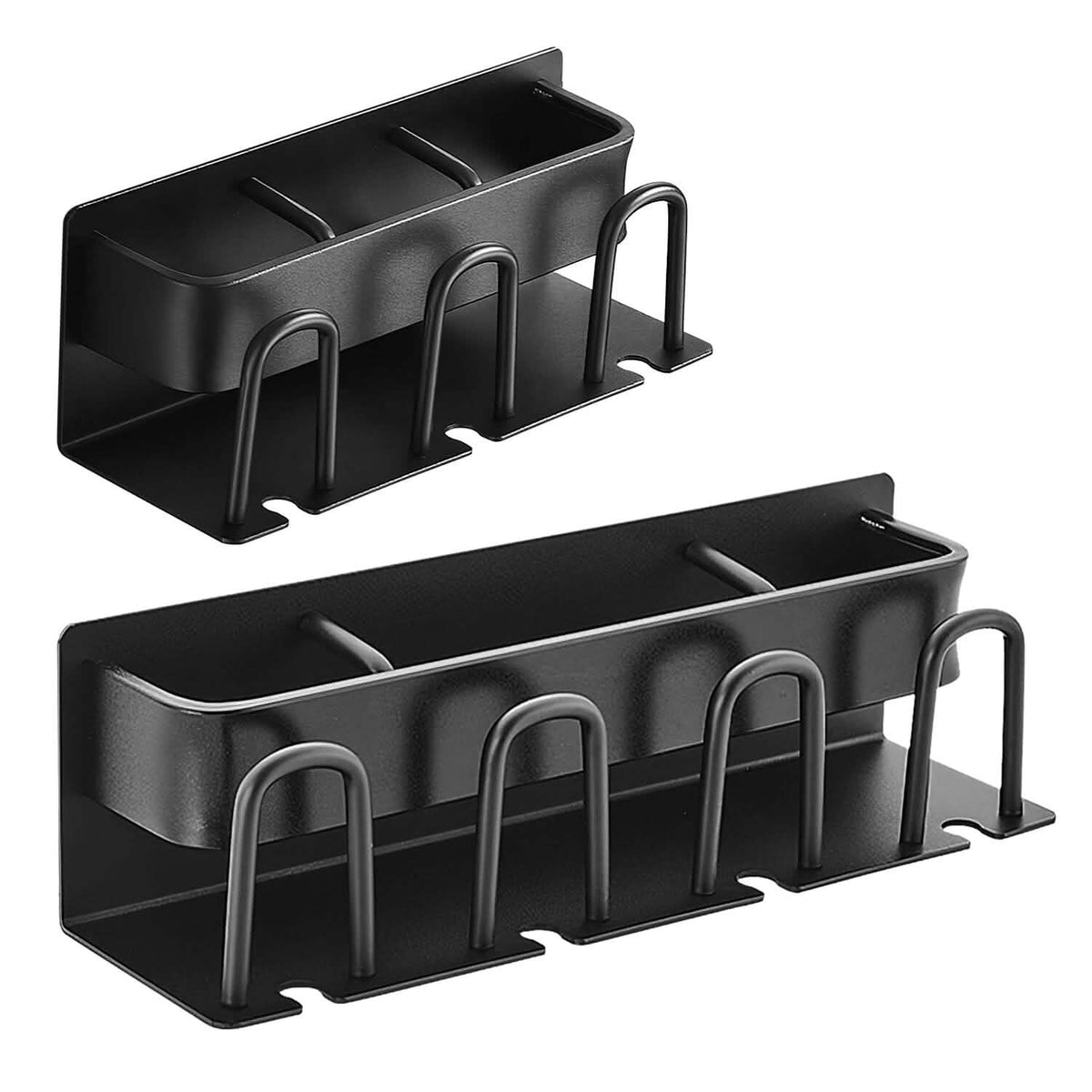 Multifunctional Toothbrush Holder Rack Organizer-Multifunctional Toothbrush Holder Rack Organizer