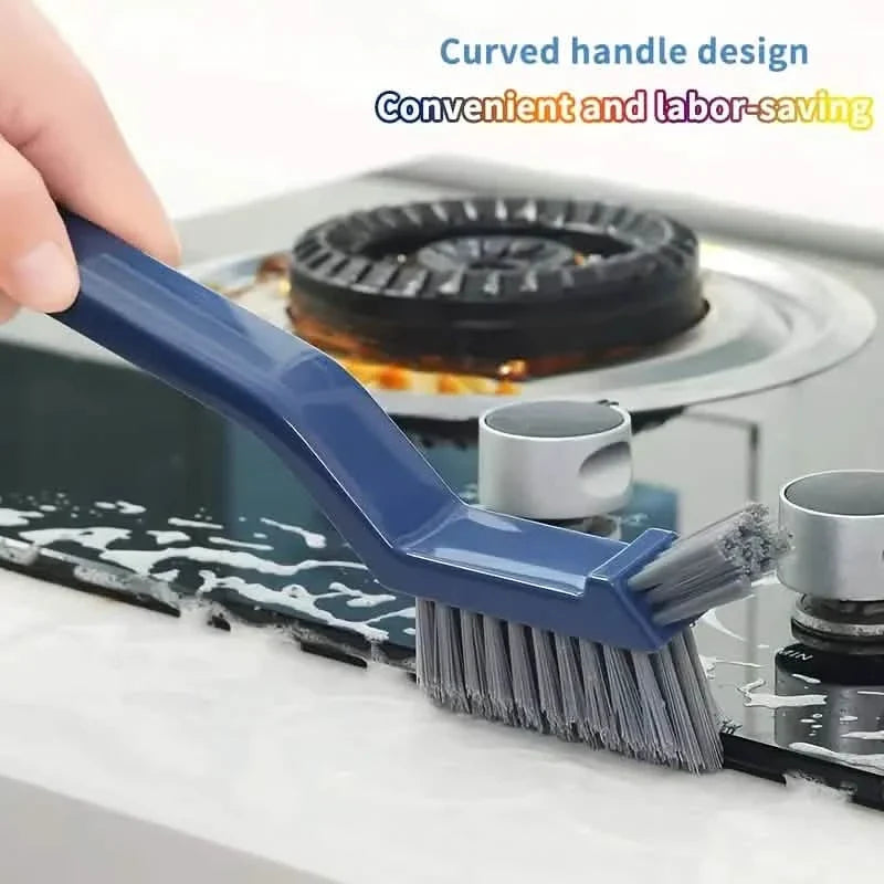 Multifunctional Window Cleaning Soft Brush-Multifunctional Window Cleaning Soft Brush