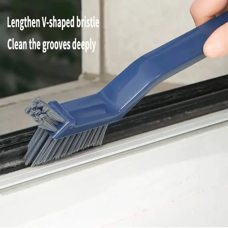 Multifunctional Window Cleaning Soft Brush-Multifunctional Window Cleaning Soft Brush