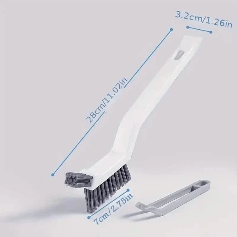 Multifunctional Window Cleaning Soft Brush-Multifunctional Window Cleaning Soft Brush
