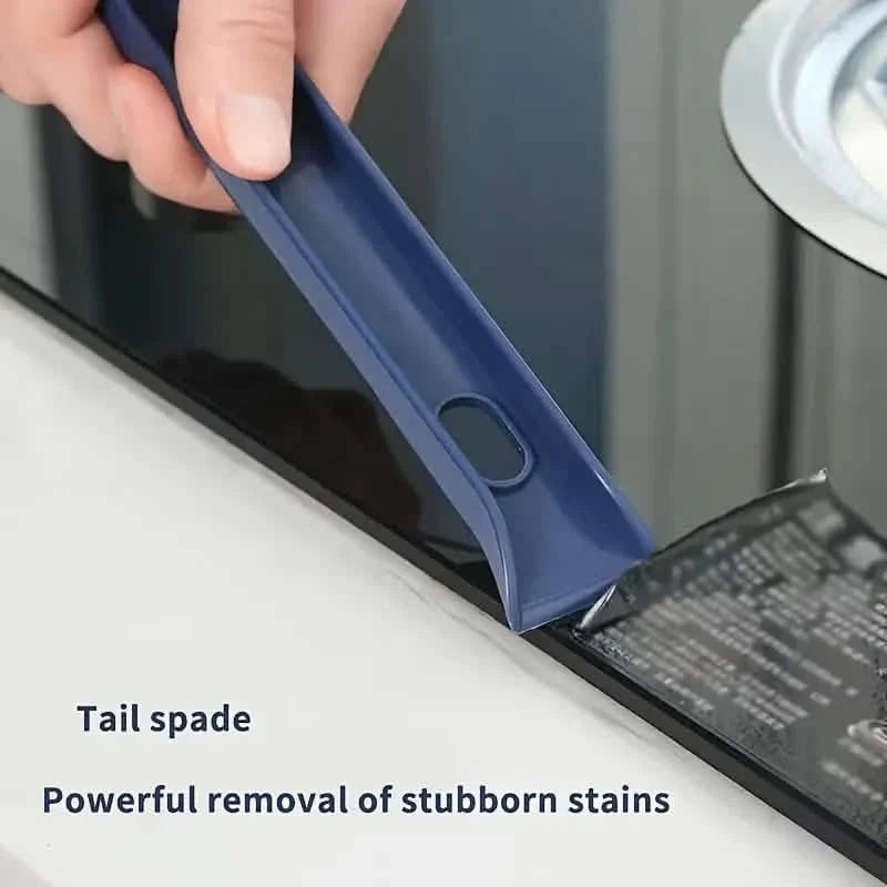 Multifunctional Window Cleaning Soft Brush-Multifunctional Window Cleaning Soft Brush