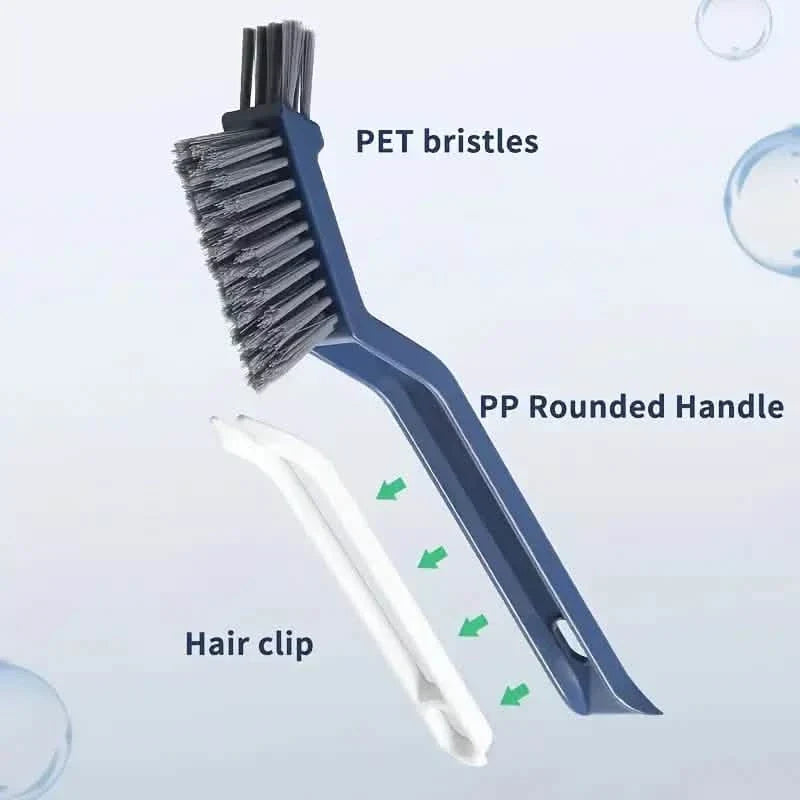 Multifunctional Window Cleaning Soft Brush-Multifunctional Window Cleaning Soft Brush