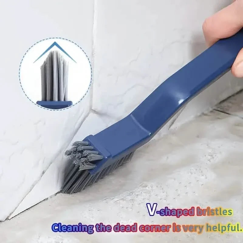Multifunctional Window Cleaning Soft Brush-Multifunctional Window Cleaning Soft Brush