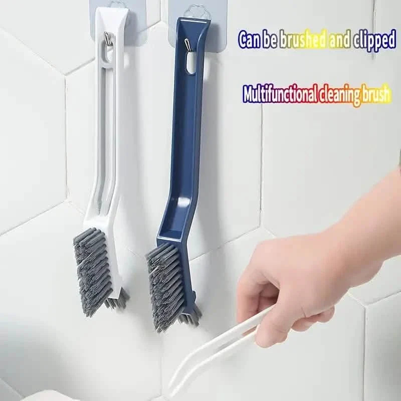 Multifunctional Window Cleaning Soft Brush-Multifunctional Window Cleaning Soft Brush