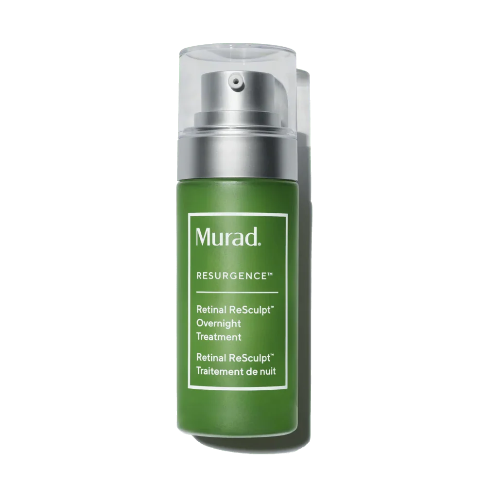 Murad Retinal ReSculpt Overnight Treatment 1.0OZ-Murad Retinal ReSculpt Overnight Treatment 1.0OZ