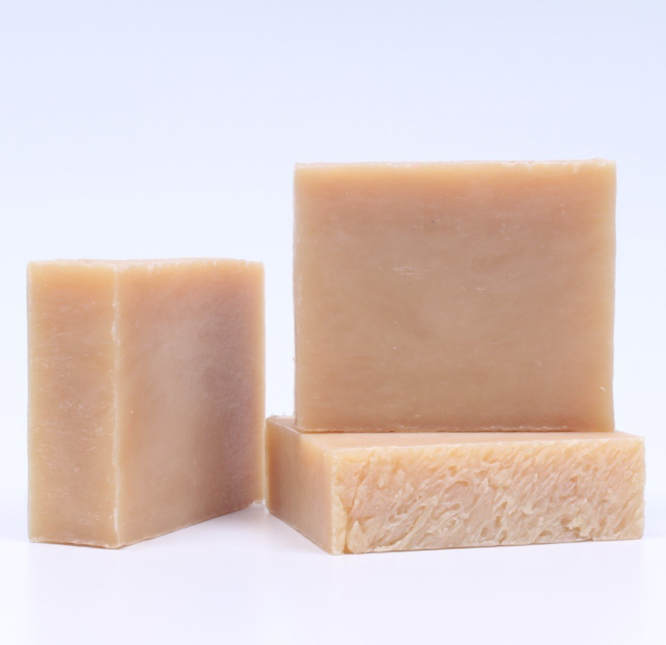 Sweet Musk Soap Bar-Sweet Musk Soap Bar