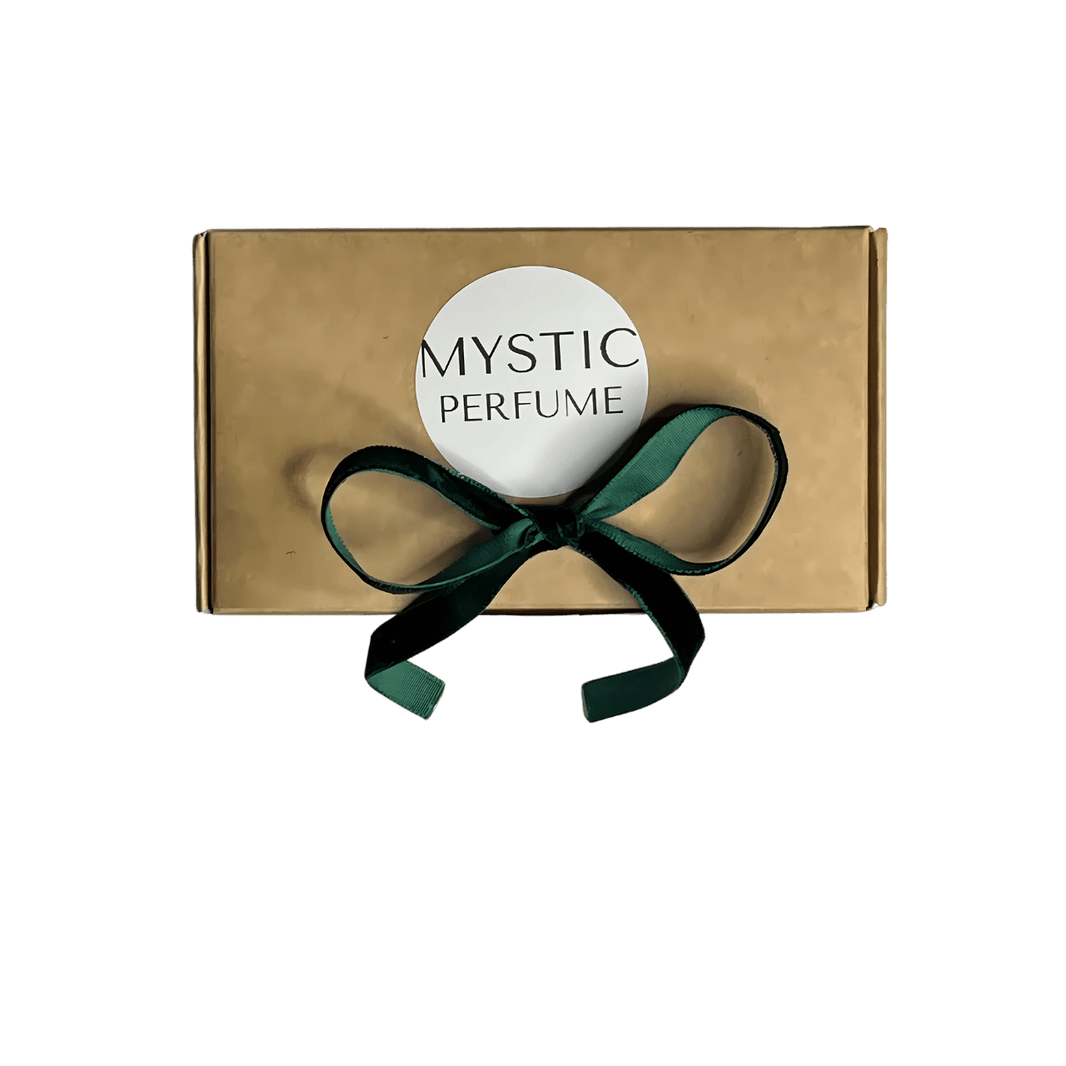 Mystery Perfume Box – 3 x 3ml Travel Sprays-Mystery Perfume Box – 3 x 3ml Travel Sprays