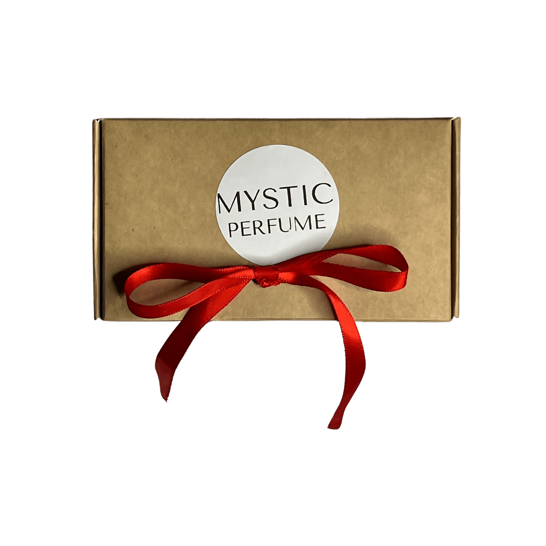 Mystery Perfume Box – 3 x 3ml Travel Sprays-Mystery Perfume Box – 3 x 3ml Travel Sprays