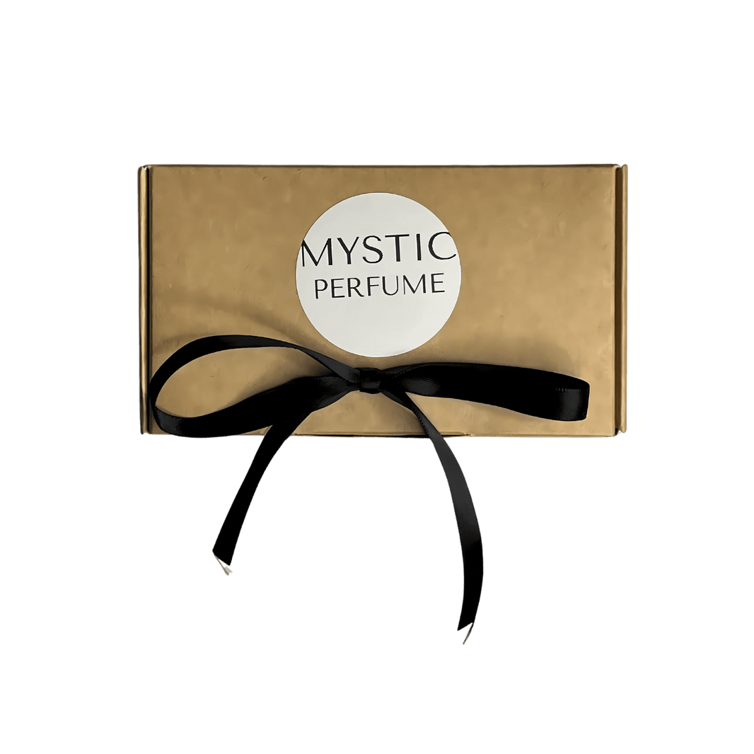 Mystery Perfume Box – 3 x 3ml Travel Sprays-Mystery Perfume Box – 3 x 3ml Travel Sprays