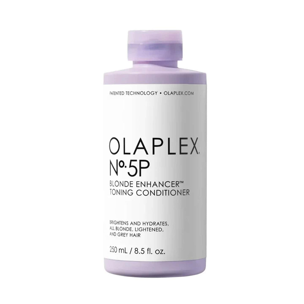 Olaplex No.5P Blonde Enhancer Toning Conditioner-Olaplex No.5P Blonde Enhancer Toning Conditioner