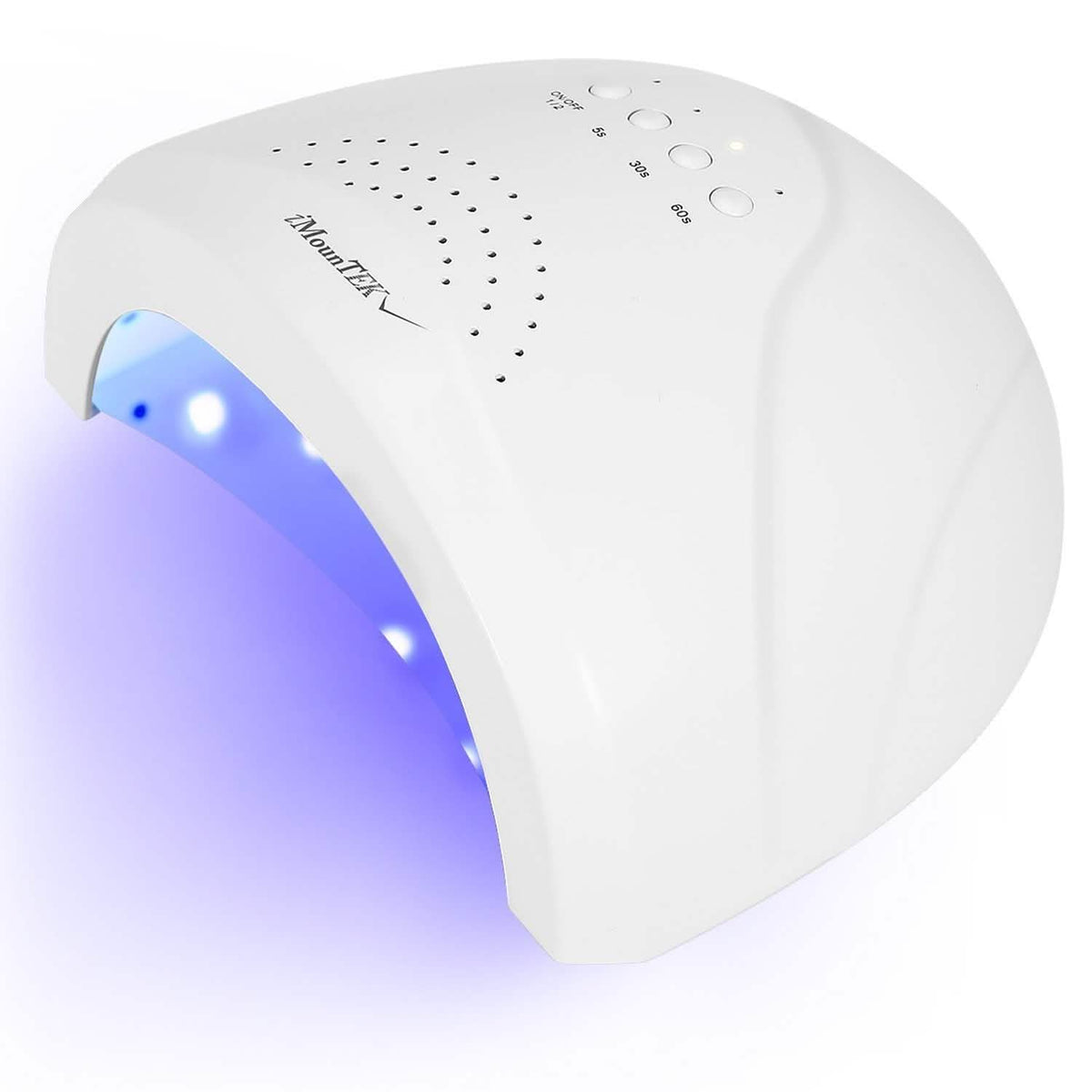 Nail Dryer 48W/24W UV LED Lamp-Nail Dryer 48W/24W UV LED Lamp