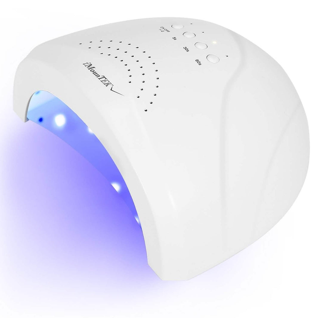 Nail Dryer 48W/24W UV LED Lamp-Nail Dryer 48W/24W UV LED Lamp