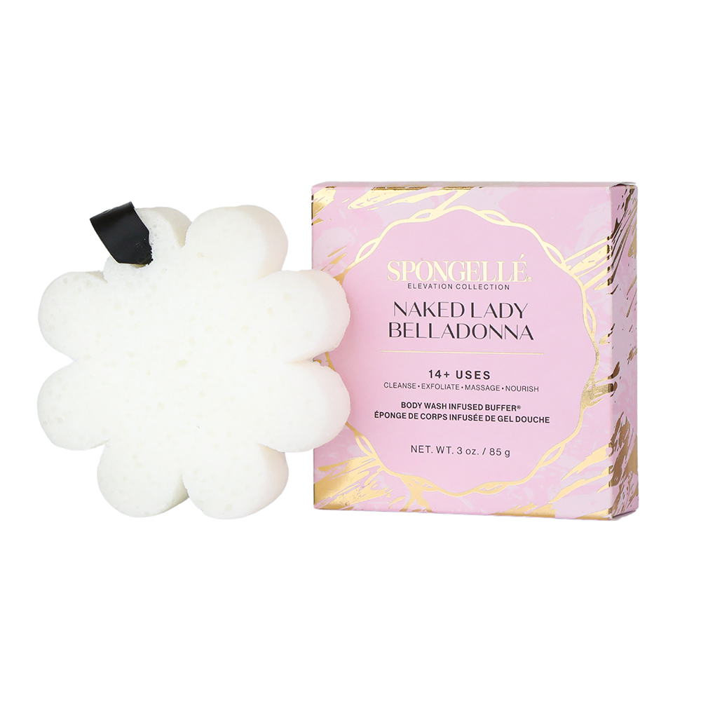 Naked Lady Belladonna | Elevation Boxed Flower-Naked Lady Belladonna | Elevation Boxed Flower