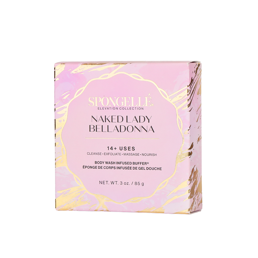 Naked Lady Belladonna | Elevation Boxed Flower-Naked Lady Belladonna | Elevation Boxed Flower