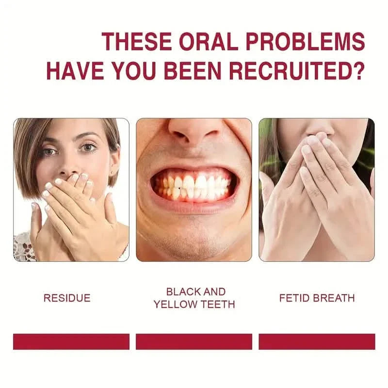 Natural Ingredients Ultra Probiotic Whitening Toothpaste for Fresh Breath Oral Care-Natural Ingredients Ultra Probiotic Whitening Toothpaste for Fresh Breath Oral Care