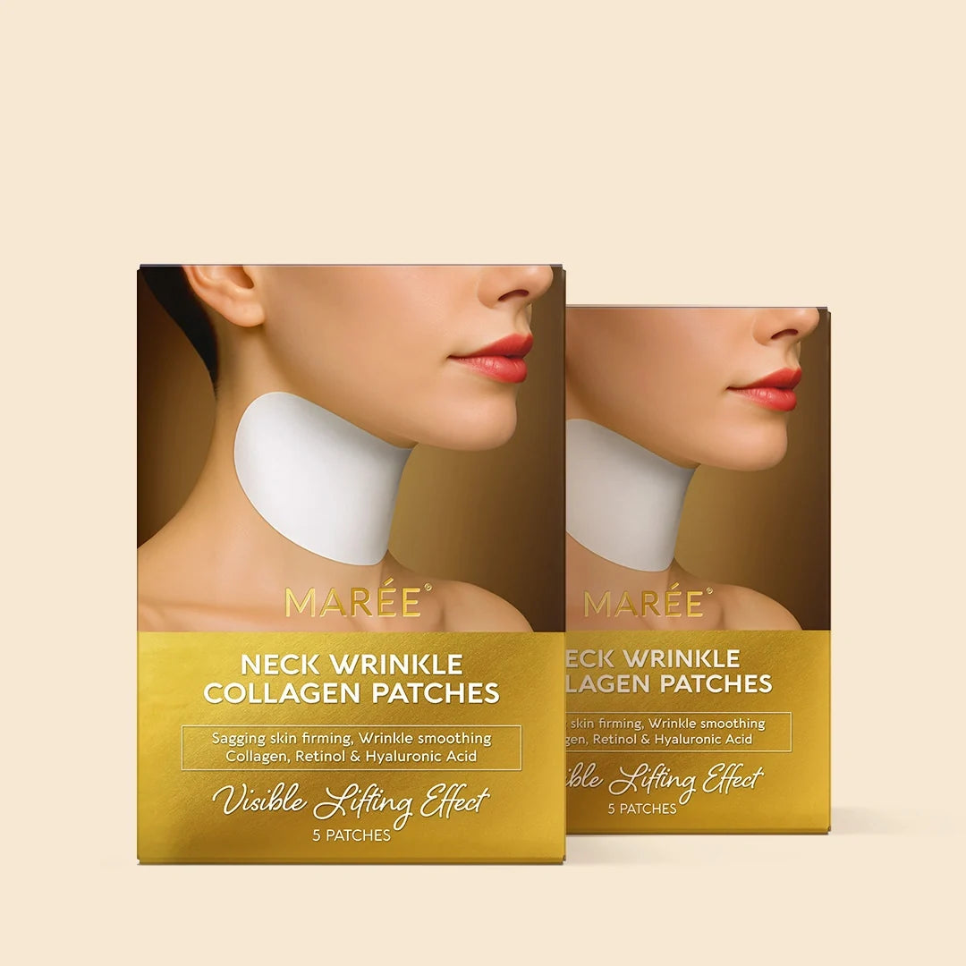 Lifting Neck Wrinkle Patches-Lifting Neck Wrinkle Patches