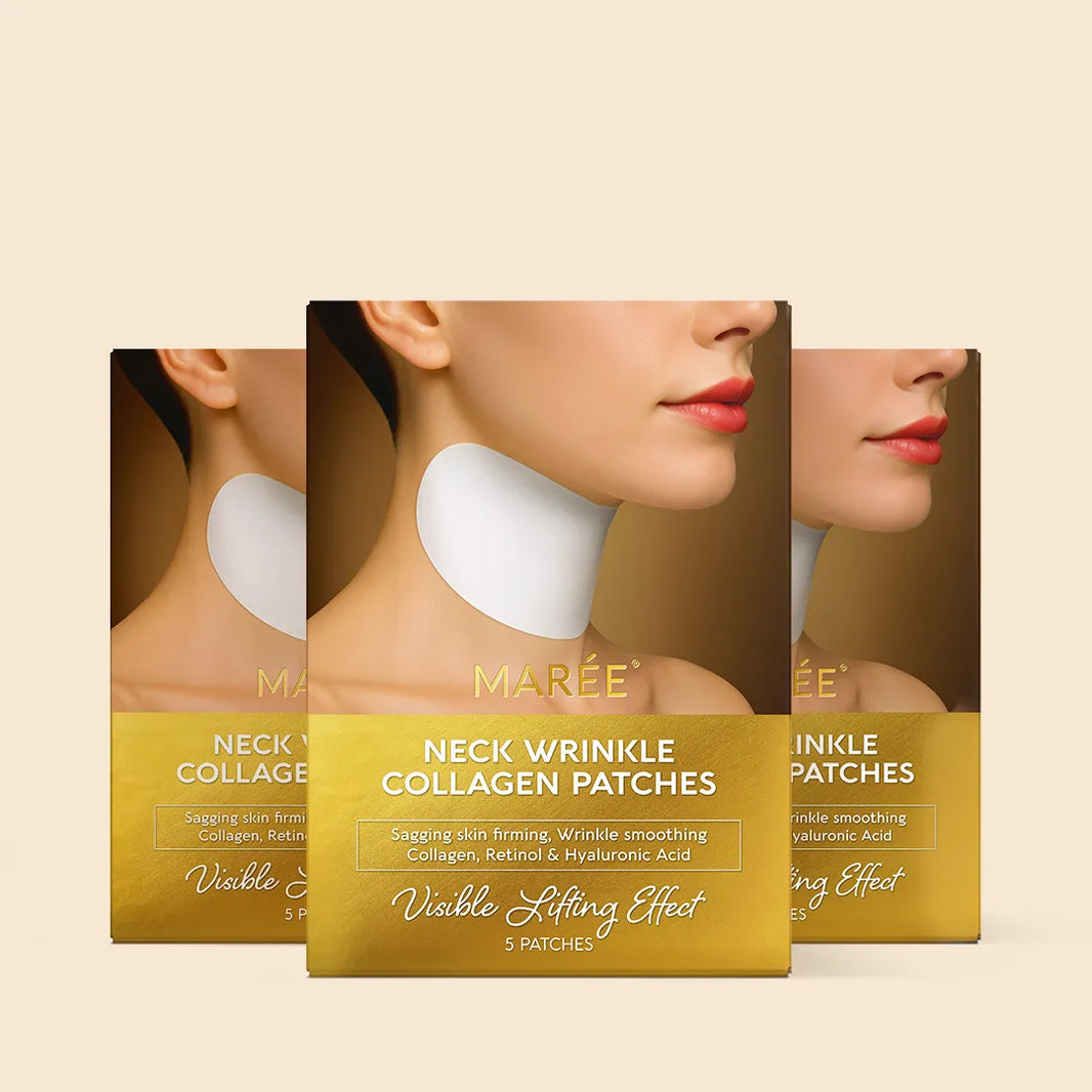 Lifting Neck Wrinkle Patches-Lifting Neck Wrinkle Patches