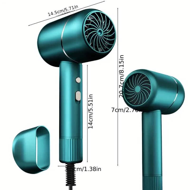 Negative Ion Hair Care Hair Dryer-Negative Ion Hair Care Hair Dryer