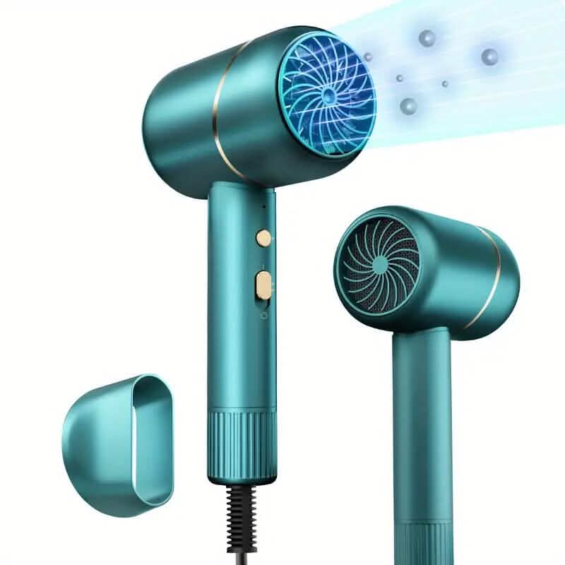 Negative Ion Hair Care Hair Dryer-Negative Ion Hair Care Hair Dryer