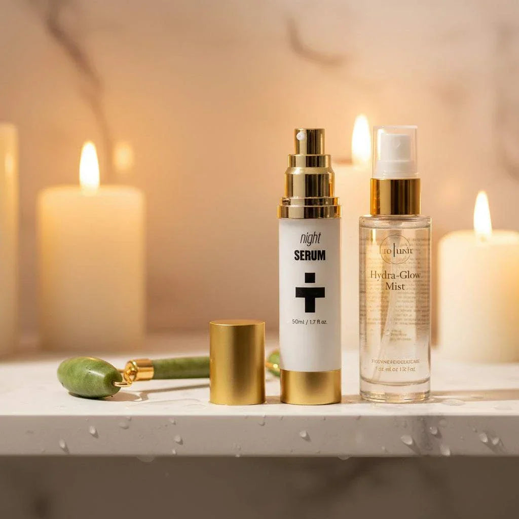 Night Serum Pro-Night Serum Pro