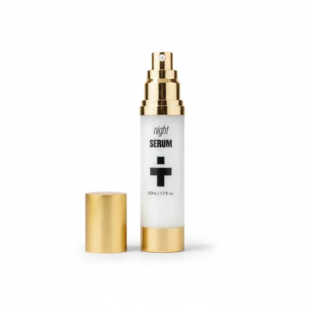 Night Serum Pro-Night Serum Pro
