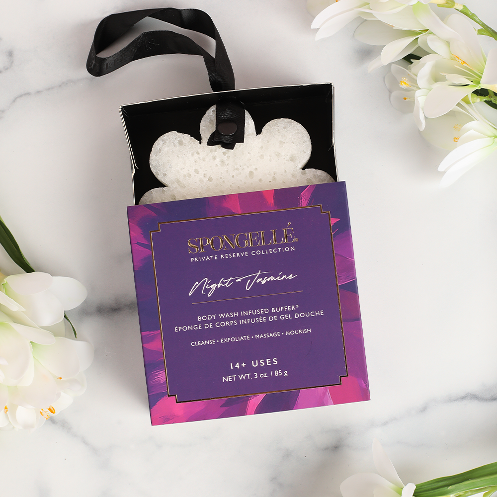 Night Jasmine | Boxed Flower-Night Jasmine | Boxed Flower