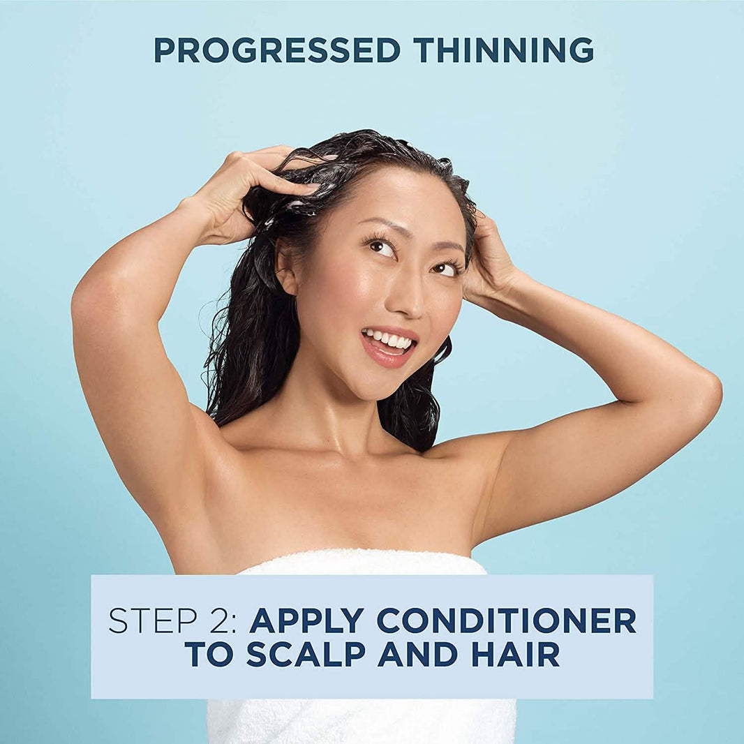 Nioxin Full-Size System Kits for Progressed to Advanced Thinning Hair-Nioxin Full-Size System Kits for Progressed to Advanced Thinning Hair