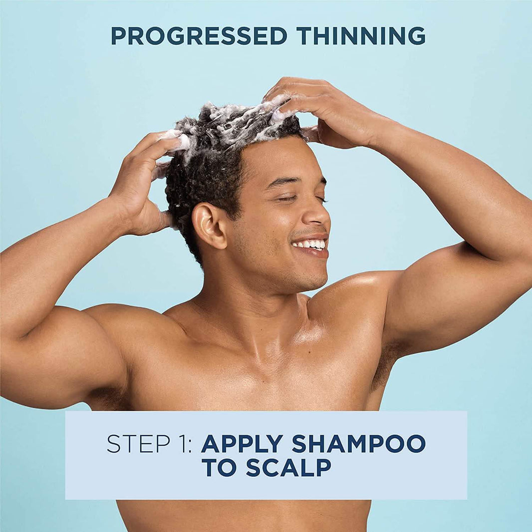Nioxin Full-Size System Kits for Progressed to Advanced Thinning Hair-Nioxin Full-Size System Kits for Progressed to Advanced Thinning Hair