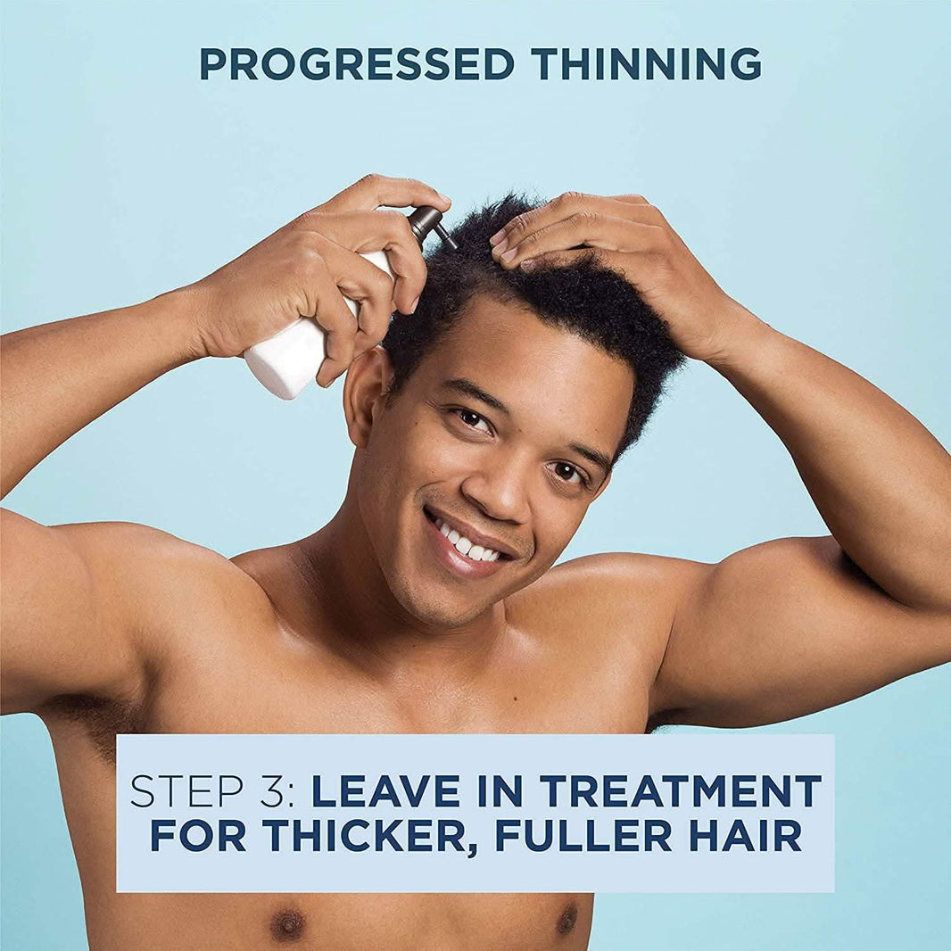 Nioxin Full-Size System Kits for Progressed to Advanced Thinning Hair-Nioxin Full-Size System Kits for Progressed to Advanced Thinning Hair