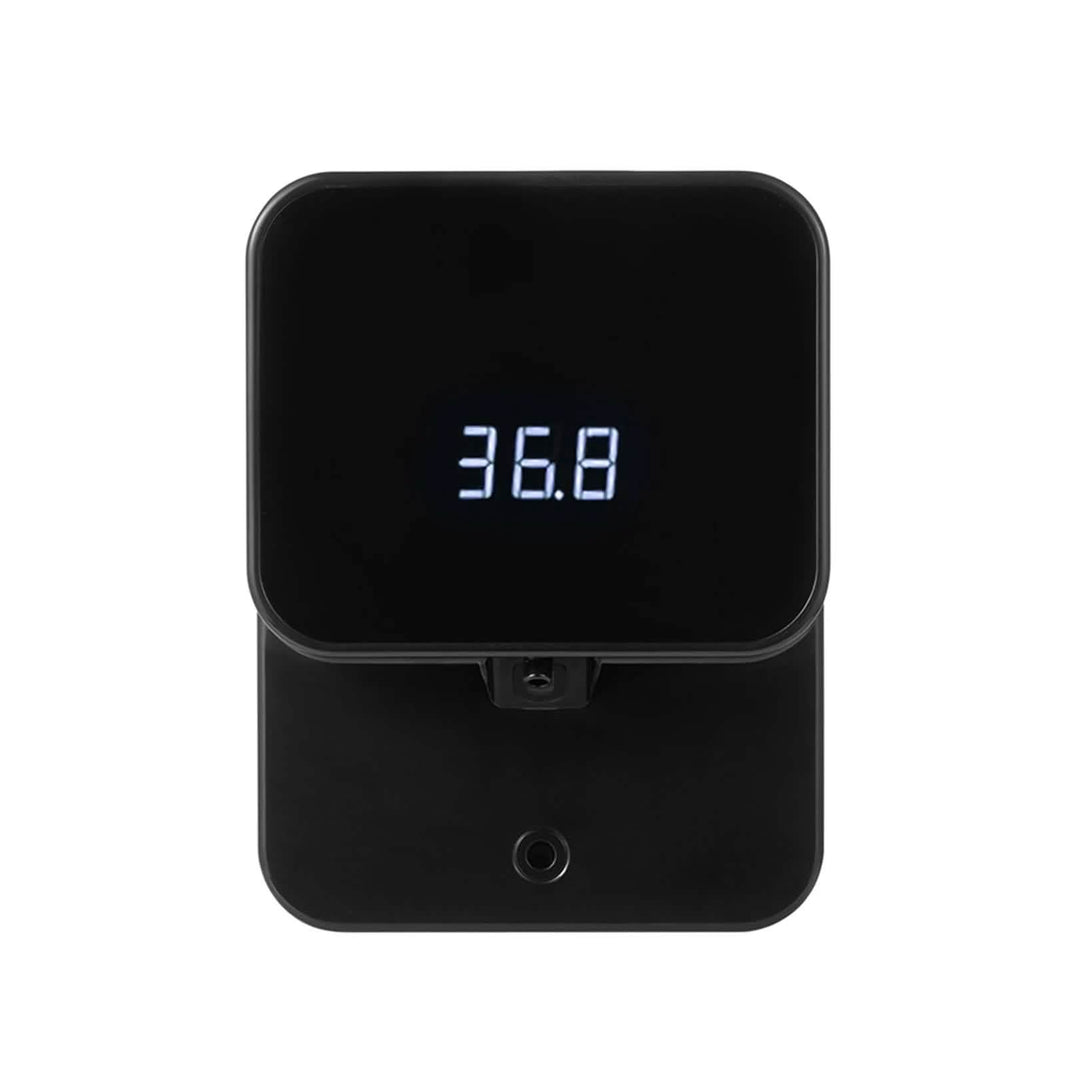 Non-Contact Temperature Measurement Soap Dispenser-Non-Contact Temperature Measurement Soap Dispenser