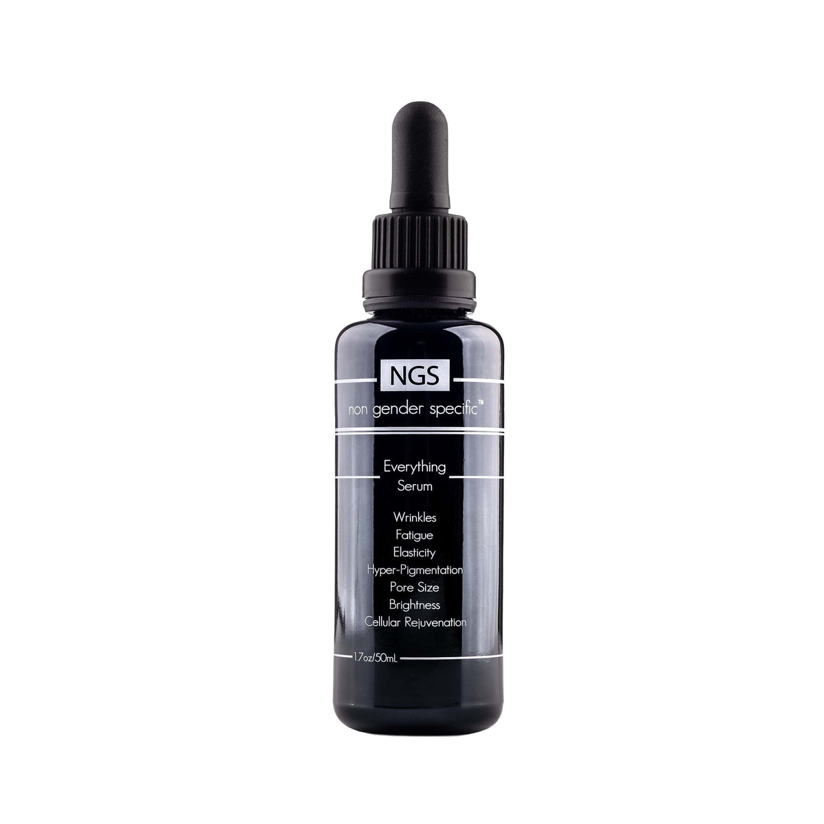 Non Gender Specific Everything Serum 1.7 OZ-Non Gender Specific Everything Serum 1.7 OZ