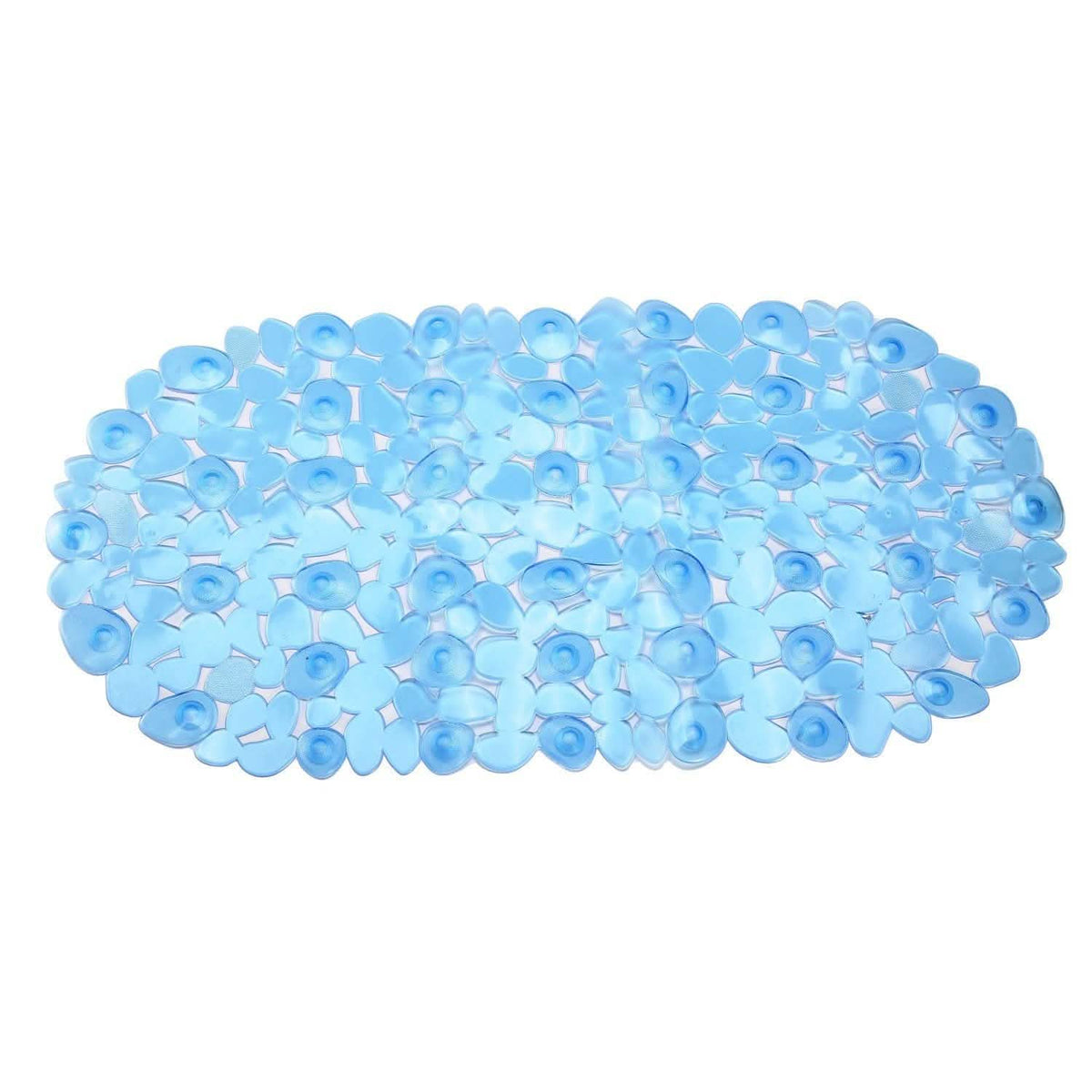 Non-Slip Massage Pebble Bath Mat-Non-Slip Massage Pebble Bath Mat