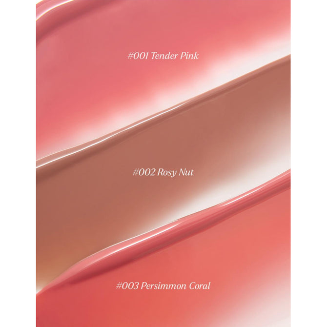 Nonoer Shine Lock Lip TInt-Nonoer Shine Lock Lip TInt